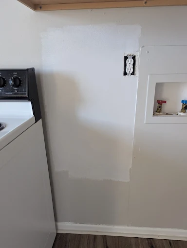 drywall repair services Ohio